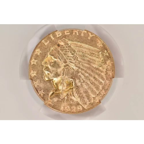 1929 2.5 Ind CACG MS64 (4)