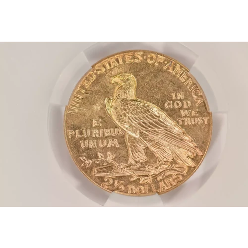 1929 2.5 Ind CACG MS64 (5)