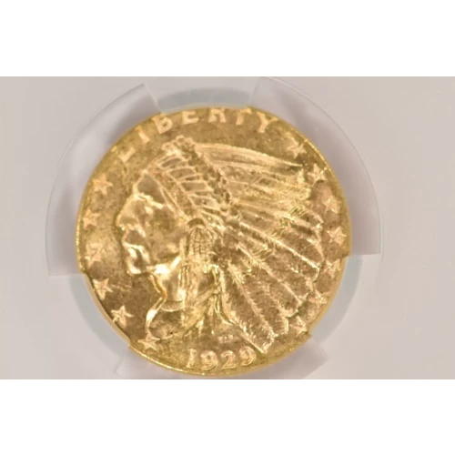 1929 2.5 Ind CACG MS64 (4)