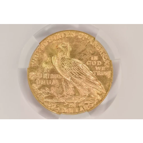 1929 2.5 Ind CACG MS64+ (5)