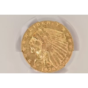 1929 $2.50 (4)