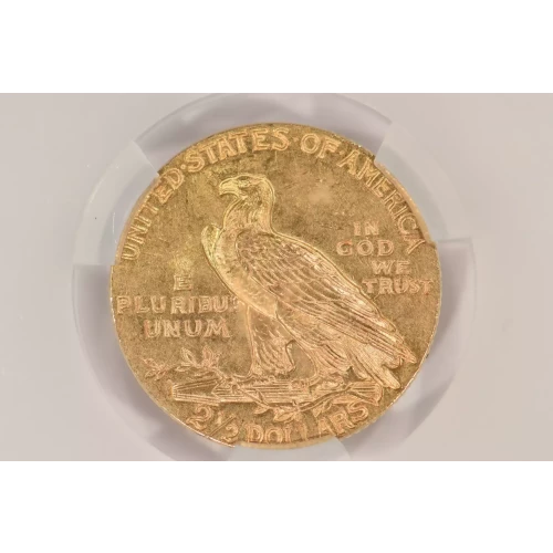 1929 $2.50 (5)