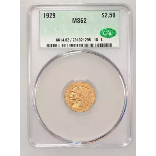 1929 2.5 Ind CACG MS62 (2)