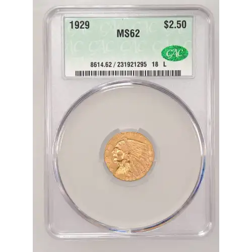 1929 2.5 Ind CACG MS62 (2)