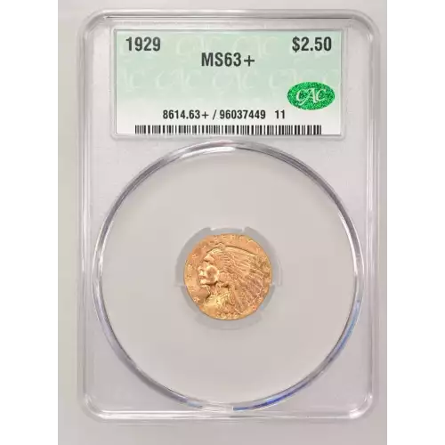 1929 2.5 Ind CACG MS63+ (2)