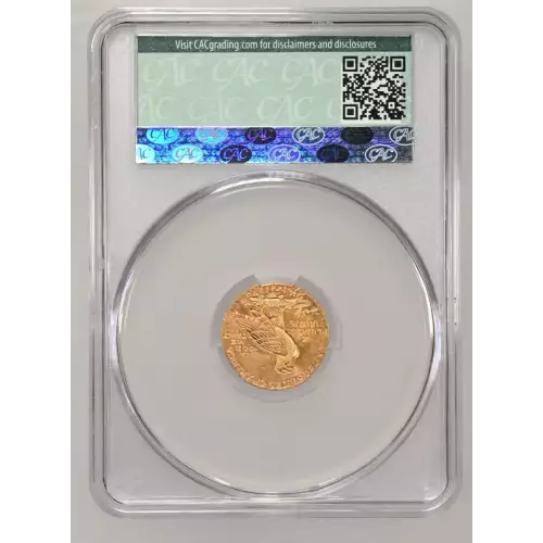 1929 2.5 Ind CACG MS64 (3)