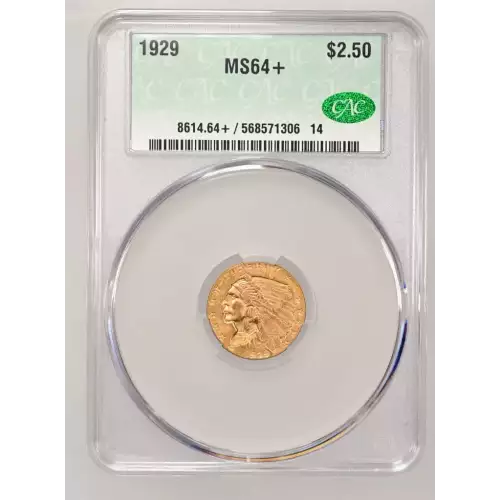 1929 2.5 Ind CACG MS64+ (2)