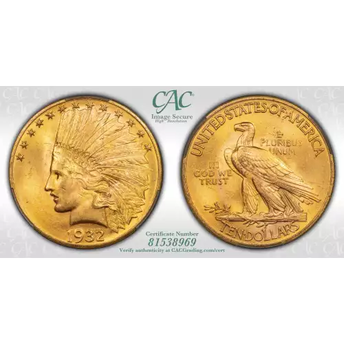 1932 10 Ind CACG MS64 (4)