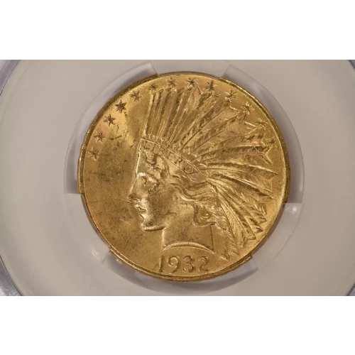 1932 10 Ind CACG MS64 (4)
