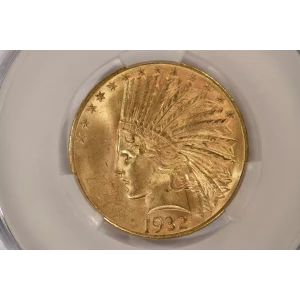 1932 10 Ind CACG MS64 (4)