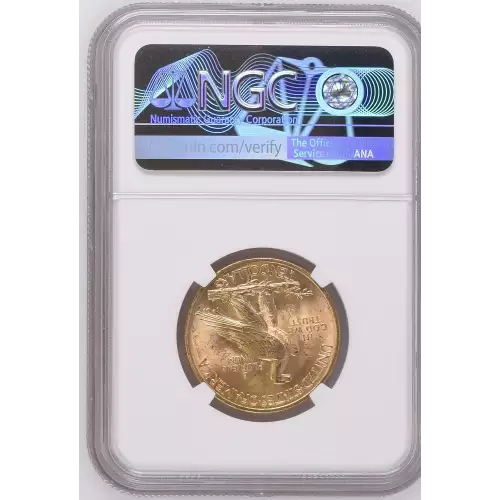 1932 $10 Ind NGC MS64+ CAC CAC (3)
