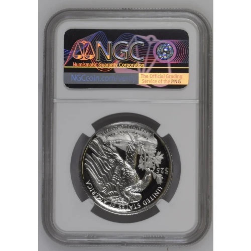 2018 W High Relief Early Releases ULTRA CAMEO (3)