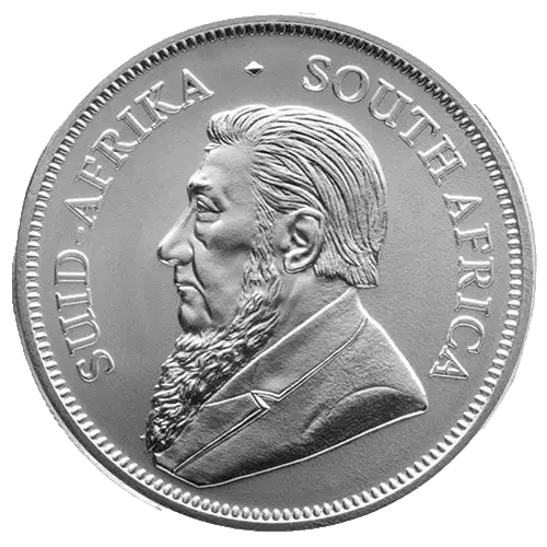 2026 1oz South Africa Silver Krugerrand (3)