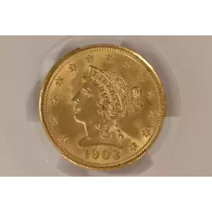 1903 2.5 Lib CACG MS65 (4)