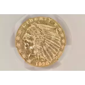 1928 2.5 Ind CACG MS64 (4)