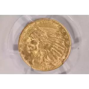 1914D 2.5 Ind PCGS MS63