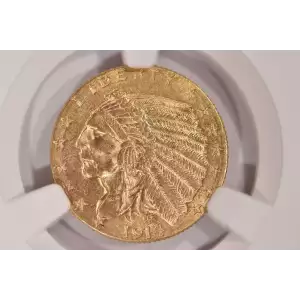 1914D 2.5 Indian NGC MS63 (3)