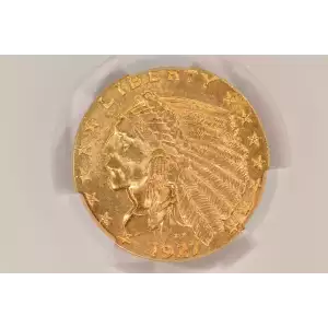 1927 2.5 Lib CACG MS64 (4)