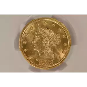 1903 2.5 Lib CACG MS64 (4)