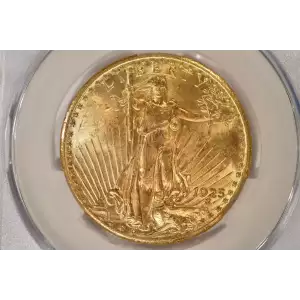 1925 20 Saint CACG MS64 (4)