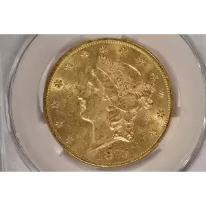 1873 Open 3 20 Lib CACG MS61 (4)