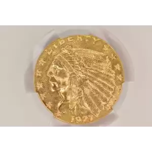 1927 2.5 Ind CACG MS64 (4)