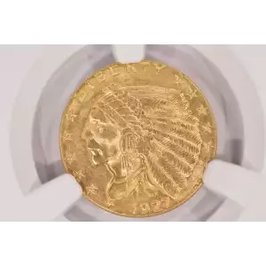 1927 2.5 Ind NGC MS64 CAC CAC (3)