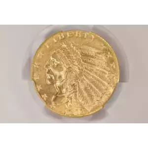 1913 2.5 Ind CACG MS64 (4)