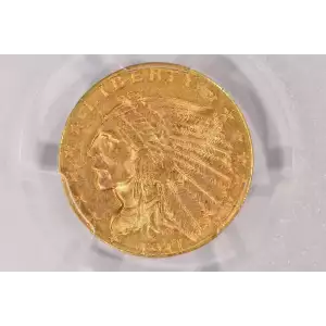 1911 2.5 Ind MS63 (2)