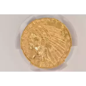 1929 2.5 Lib CACG MS64 (4)