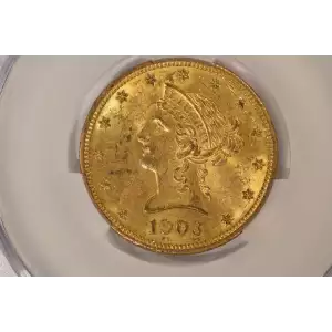 1903 10 Lib CACG MS62 (5)