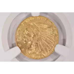 1913 2.5 Indian NGC MS64 (3)