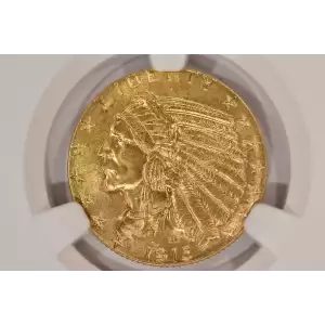 1915 5 Ind NGC MS65 (3)