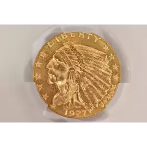 1927 2.5 Ind CACG MS64 (4)