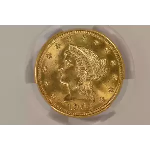 1904 2.5 Lib CACG MS65 (4)