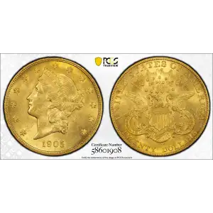 1905 $20 (2)