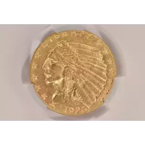 1926 2.5 Ind CACG MS64 (4)