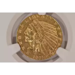 1911 5 Ind MS63 (3)