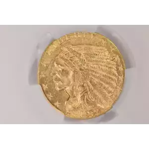 1925D 2.5 Ind CACG MS64 (4)