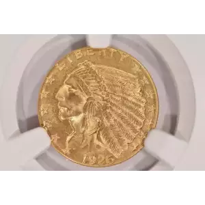 1926 2.5 Indian NGC MS64CAC CAC (3)