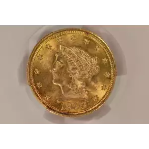 1903 2.5 Lib CACG MS65 (4)