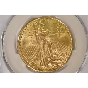 1927 20 Saint CACG MS64 (4)