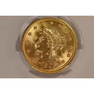 1905 2.5 Lib CACG MS64 (4)