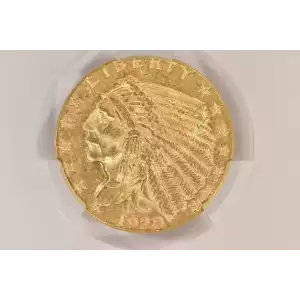 1928 2.5 Ind CACG MS64 (4)