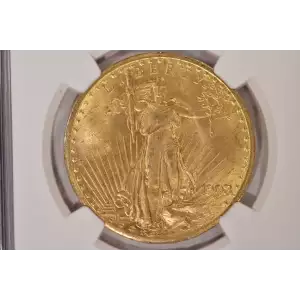 1908 NM 20 Saint NGC MS67 (3)