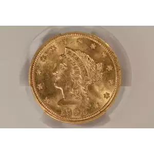 1901 2.5 Lib CACG MS64 (4)