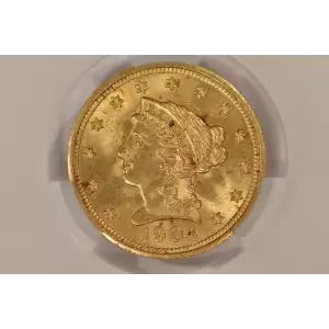 1904 2.5 Lib CACG MS64 (4)