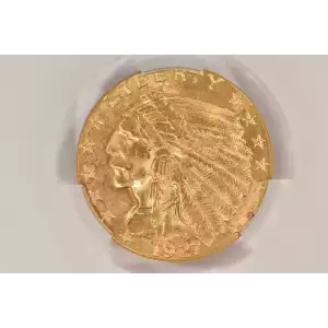 1927 2.5 Ind CACG MS64 (4)