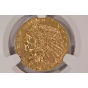 1912 5 Ind NGC MS64 (3)