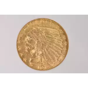 1914-D 2.5 Ind MS62